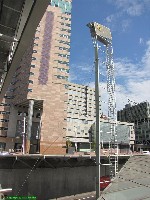 Centraal Station CS - nr. 0196